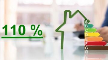 Parere del Fisco sul Superbonus 110%: beneficiari e tipologie di immobile