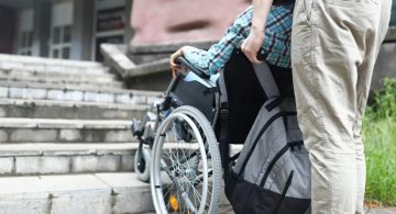 Bonus Barriere Architettoniche 2022: tutto quel che c'è da sapere sul nuovo incentivo