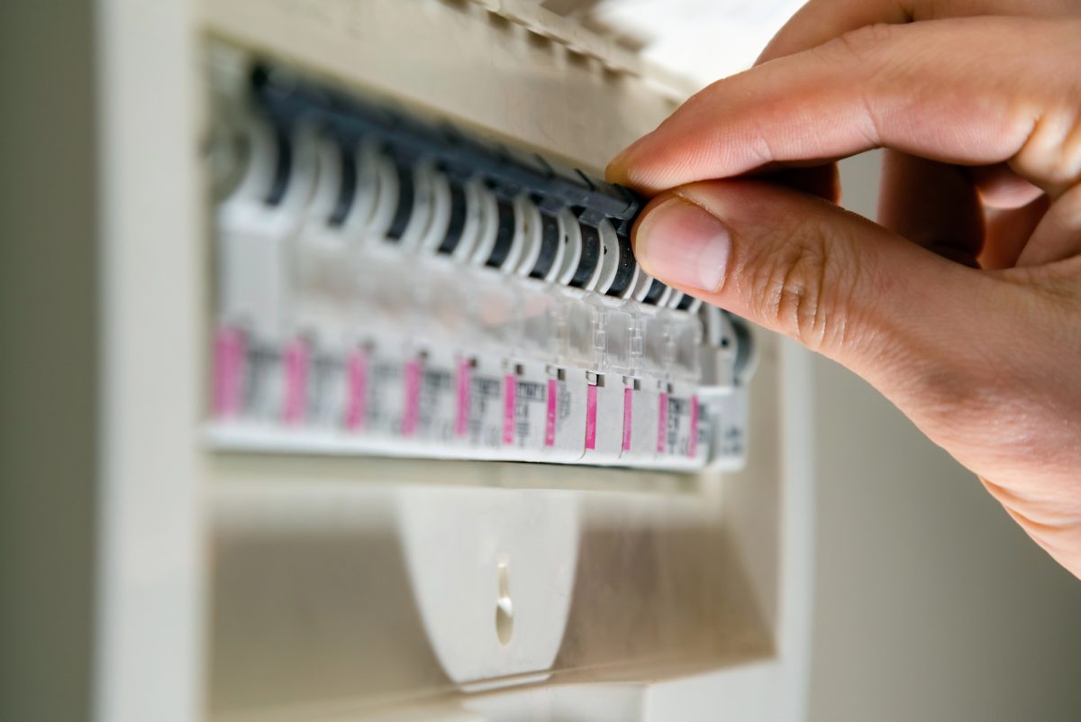 Impianti elettrici in Sardegna