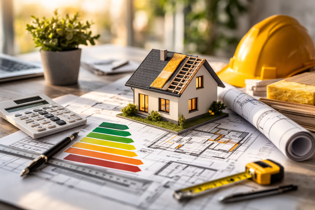 Bonus edilizi 2026: cosa è rimasto davvero operativo tra detrazioni, aliquote e limiti di spesa