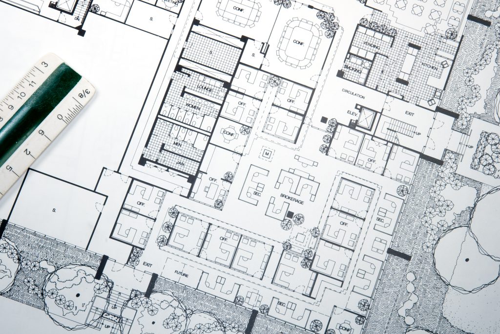 Elaborato planimetrico: cos’è, come leggerlo e quando è necessario richiederlo