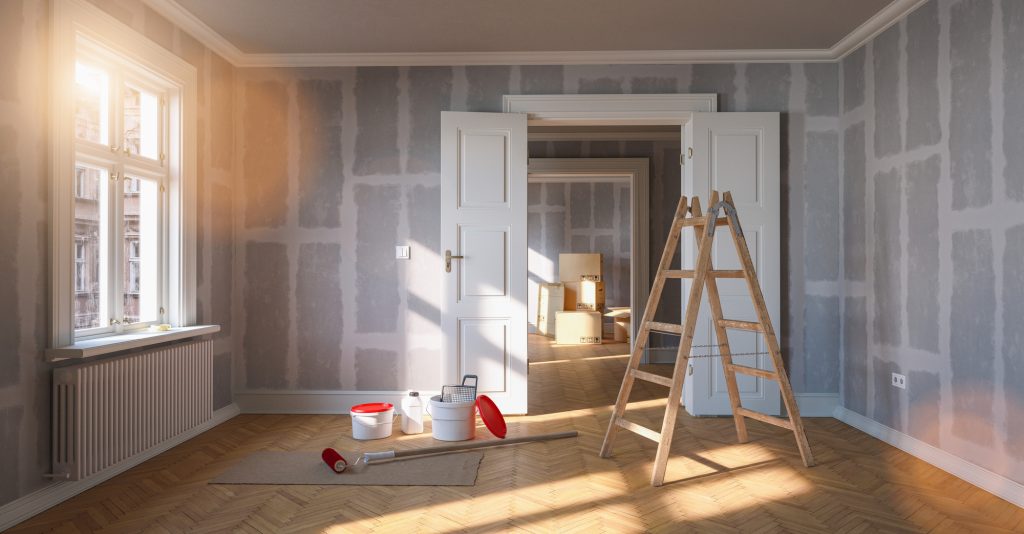 Ristrutturare o costruire casa in Sardegna: perché la primavera è il periodo ideale per iniziare i lavori